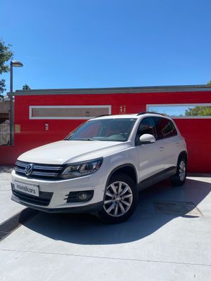 Volkswagen Tiguan 2.0 TDI 140cv 4x2 T1 BlueMotion Tech  - Foto 12