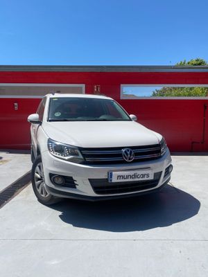 Volkswagen Tiguan 2.0 TDI 140cv 4x2 T1 BlueMotion Tech  - Foto 10