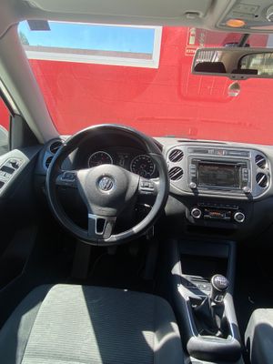 Volkswagen Tiguan 2.0 TDI 140cv 4x2 T1 BlueMotion Tech  - Foto 14