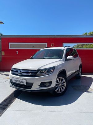 Volkswagen Tiguan 2.0 TDI 140cv 4x2 T1 BlueMotion Tech  - Foto 11
