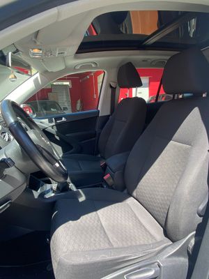 Volkswagen Tiguan 2.0 TDI 140cv 4x2 T1 BlueMotion Tech  - Foto 13