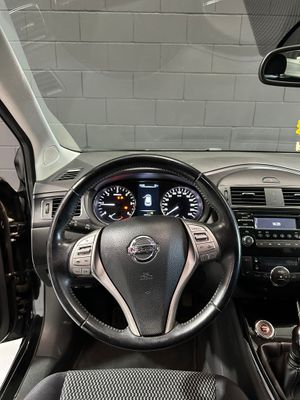 Nissan Pulsar 1.5dCi ACENTA  - Foto 13