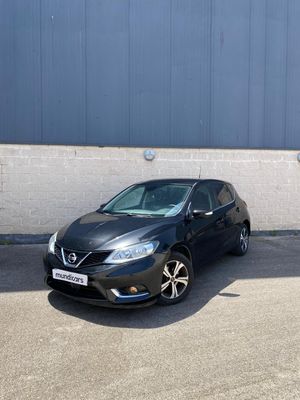 Nissan Pulsar 1.5dCi ACENTA  - Foto 5