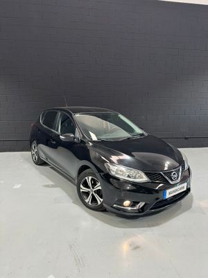 Nissan Pulsar 1.5dCi ACENTA  - Foto 3