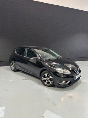 Nissan Pulsar 1.5dCi ACENTA  - Foto 5