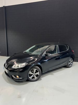 Nissan Pulsar 1.5dCi ACENTA  - Foto 8