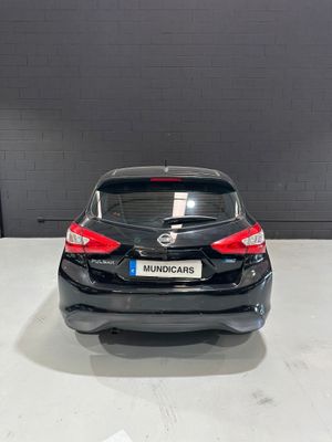 Nissan Pulsar 1.5dCi ACENTA  - Foto 9
