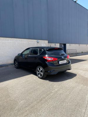 Nissan Pulsar 1.5dCi ACENTA  - Foto 9