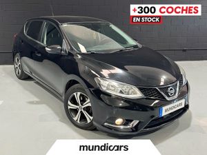 Nissan Pulsar 1.5dCi ACENTA  - Foto 2
