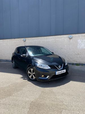 Nissan Pulsar 1.5dCi ACENTA  - Foto 3