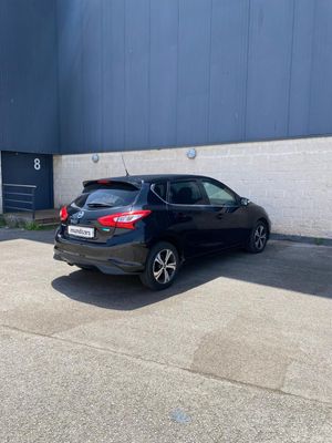 Nissan Pulsar 1.5dCi ACENTA  - Foto 7