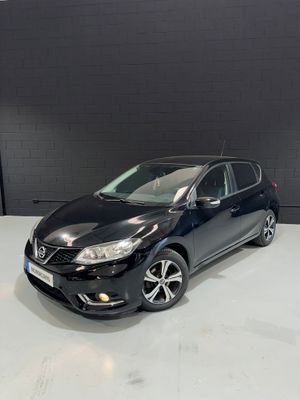 Nissan Pulsar 1.5dCi ACENTA  - Foto 7