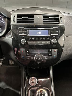 Nissan Pulsar 1.5dCi ACENTA  - Foto 16