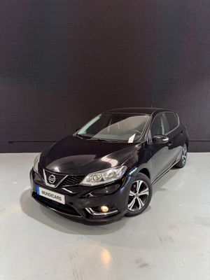 Nissan Pulsar 1.5dCi ACENTA  - Foto 6