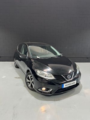 Nissan Pulsar 1.5dCi ACENTA  - Foto 4