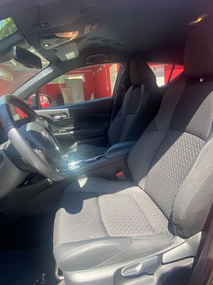 Toyota C-HR 1.8 125H Advance  - Foto 16