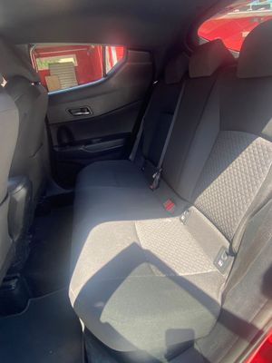 Toyota C-HR 1.8 125H Advance  - Foto 15