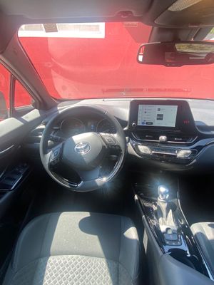 Toyota C-HR 1.8 125H Advance  - Foto 14