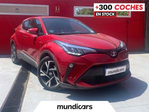 Toyota C-HR 1.8 125H Advance  - Foto 2