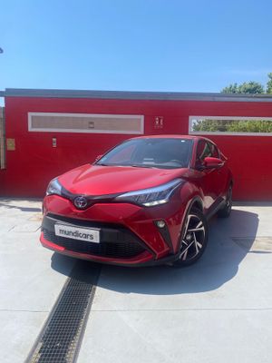 Toyota C-HR 1.8 125H Advance  - Foto 6
