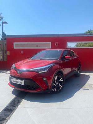Toyota C-HR 1.8 125H Advance  - Foto 7