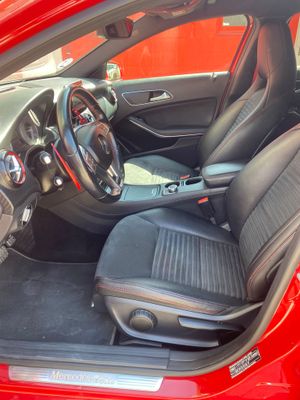 Mercedes Clase A A 250 Aut. AMG Line  - Foto 17