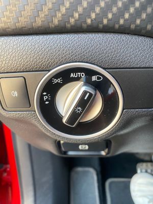 Mercedes Clase A A 250 Aut. AMG Line  - Foto 18