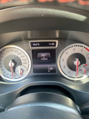 Mercedes Clase A A 250 Aut. AMG Line  - Foto 15