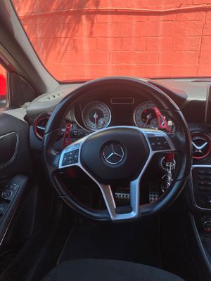 Mercedes Clase A A 250 Aut. AMG Line  - Foto 13