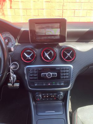 Mercedes Clase A A 250 Aut. AMG Line  - Foto 16