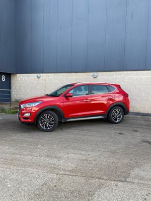 Hyundai Tucson 1.6 GDI 97kW (131CV) Tecno 4X2  - Foto 6
