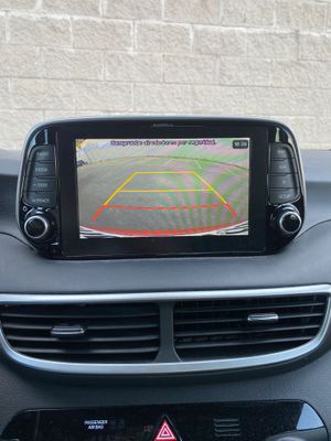 Hyundai Tucson 1.6 GDI 97kW (131CV) Tecno 4X2  - Foto 13