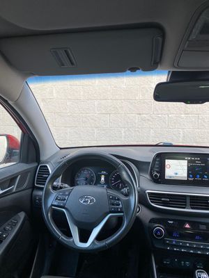 Hyundai Tucson 1.6 GDI 97kW (131CV) Tecno 4X2  - Foto 10