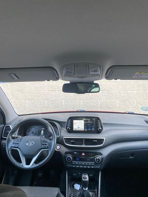 Hyundai Tucson 1.6 GDI 97kW (131CV) Tecno 4X2  - Foto 14