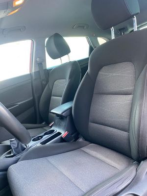 Hyundai Tucson 1.6 GDI 97kW (131CV) Tecno 4X2  - Foto 11