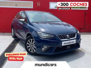 Seat Ibiza 1.0 TGI 66kW (90CV) Xcellence Plus  - Foto 2