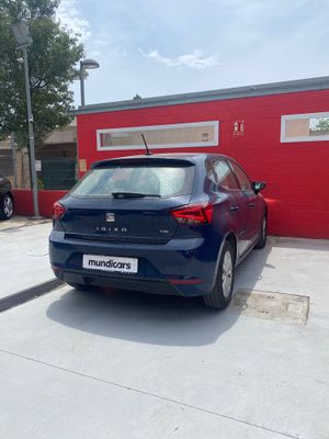 Seat Ibiza 1.0 TGI 66kW (90CV) Xcellence Plus  - Foto 17