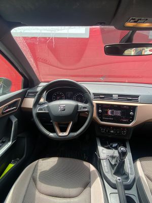 Seat Ibiza 1.0 TGI 66kW (90CV) Xcellence Plus  - Foto 14