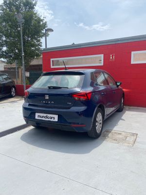 Seat Ibiza 1.0 TGI 66kW (90CV) Xcellence Plus  - Foto 12