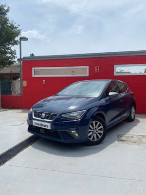 Seat Ibiza 1.0 TGI 66kW (90CV) Xcellence Plus  - Foto 7