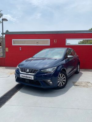 Seat Ibiza 1.0 TGI 66kW (90CV) Xcellence Plus  - Foto 6