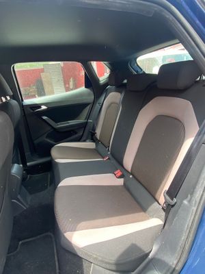 Seat Ibiza 1.0 TGI 66kW (90CV) Xcellence Plus  - Foto 18