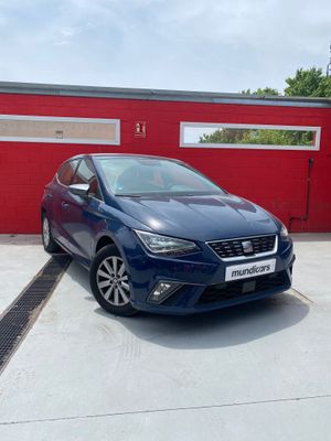Seat Ibiza 1.0 TGI 66kW (90CV) Xcellence Plus  - Foto 4