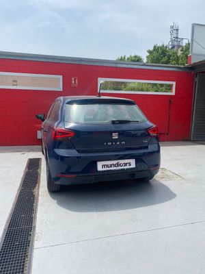 Seat Ibiza 1.0 TGI 66kW (90CV) Xcellence Plus  - Foto 11