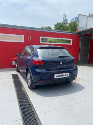 Seat Ibiza 1.0 TGI 66kW (90CV) Xcellence Plus  - Foto 10