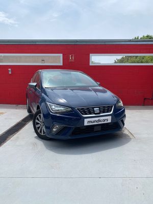 Seat Ibiza 1.0 TGI 66kW (90CV) Xcellence Plus  - Foto 3
