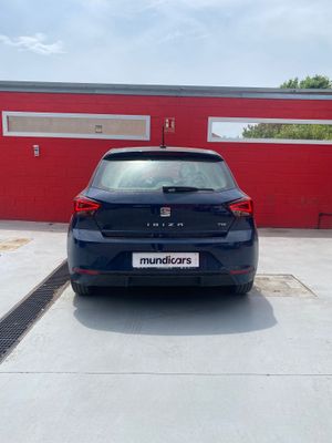 Seat Ibiza 1.0 TGI 66kW (90CV) Xcellence Plus  - Foto 9