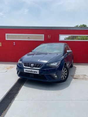 Seat Ibiza 1.0 TGI 66kW (90CV) Xcellence Plus  - Foto 8