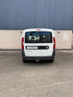 Fiat Doblò 1.3 M-Jet SX Maxi   - Foto 7
