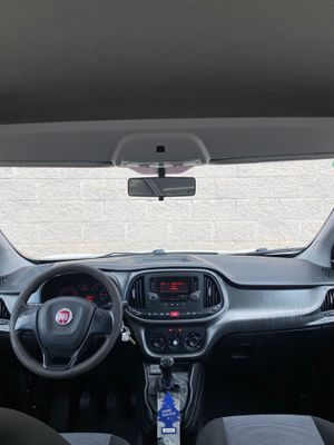 Fiat Doblò 1.3 M-Jet SX Maxi   - Foto 10